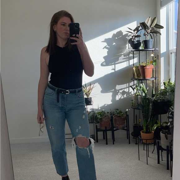 Meet your Posher, Ally - Picture 6 of 7